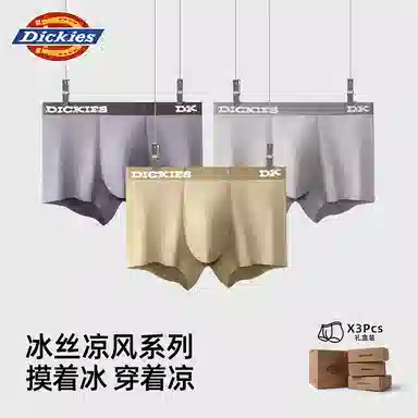 Dickies 3