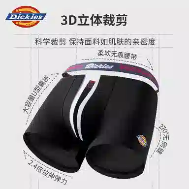 Dickies 10A