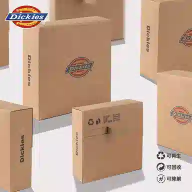 Dickies 3