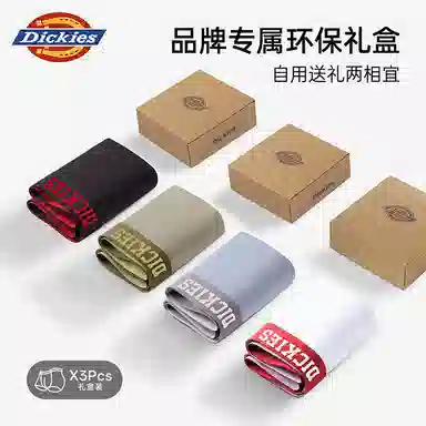 Dickies 3