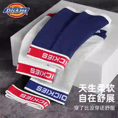 Dickies 10A Cotton Boxer Shorts