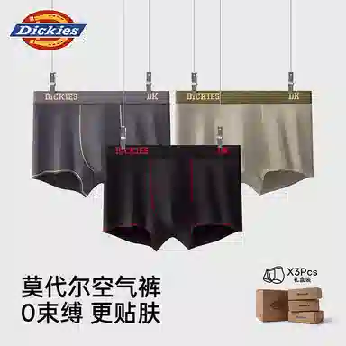 Dickies 3