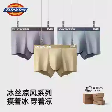 Dickies 3