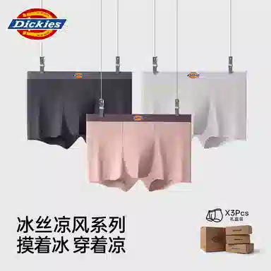 Dickies 3