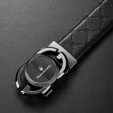 Maserati 3.5cm