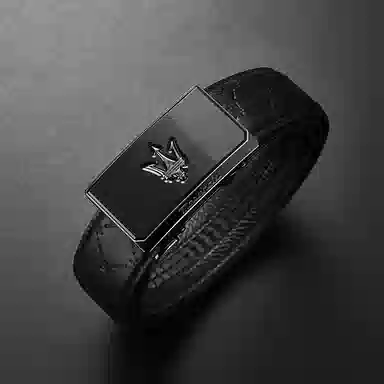 Maserati Maserati LOGO 3.5cm