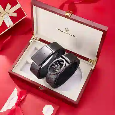 Maserati 3.5cm