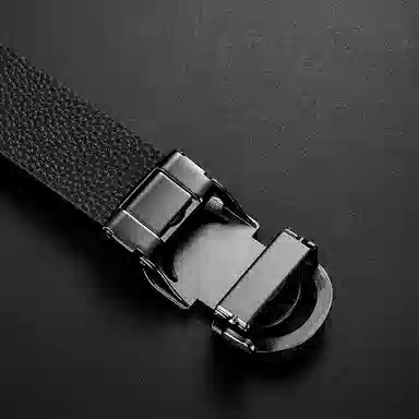 Maserati logo PVC 3.55cm