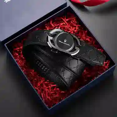 Maserati 3.5cm