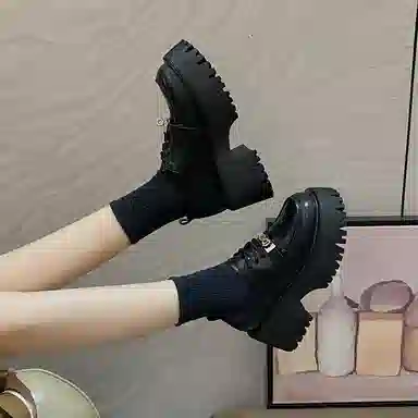 CHERRYKALIKA PU 6cm