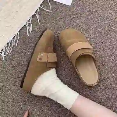 CHERRY&KALIKA Retro Slide