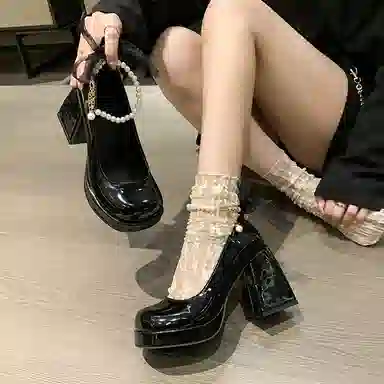 CHERRYKALIKA PU 9.5cm