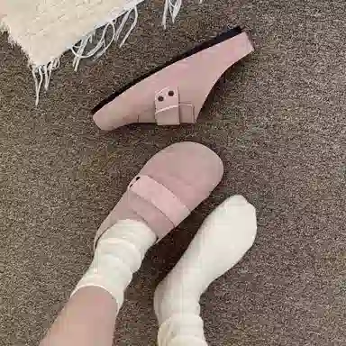 CHERRY&KALIKA Retro Slide