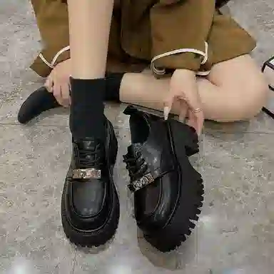 CHERRYKALIKA PU 6cm