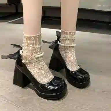 CHERRYKALIKA PU 9.5cm