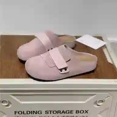 CHERRY&KALIKA Retro Slide