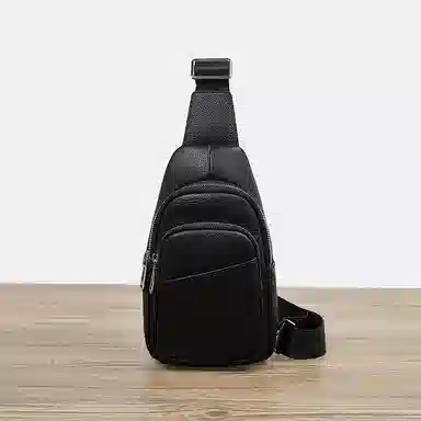 Laorentou Classic Black