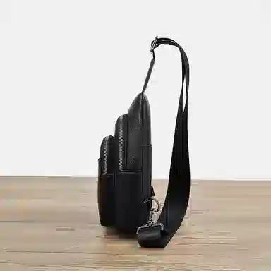 Laorentou Classic Black