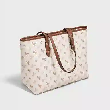 Laorentou Tote Bag