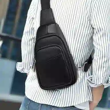 Laorentou Classic Black