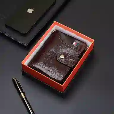 Laorentou Card Holder