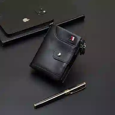 Laorentou Card Holder