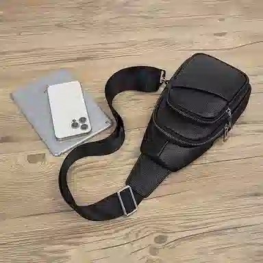 Laorentou Classic Black