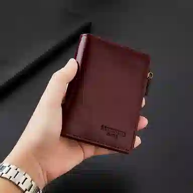 Laorentou Wallet