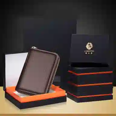 Laorentou Card Holder