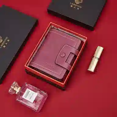 Laorentou Wallet