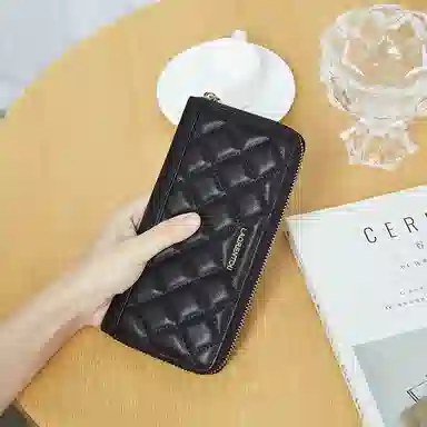 Zhenai Long Wallet