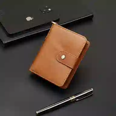 Laorentou Wallet