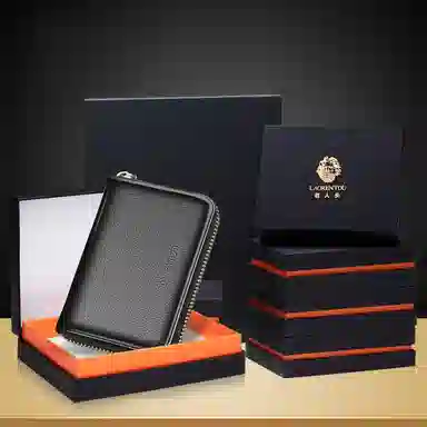 Laorentou Card Holder