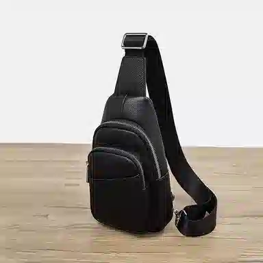 Laorentou Classic Black