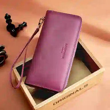Laorentou Wallet