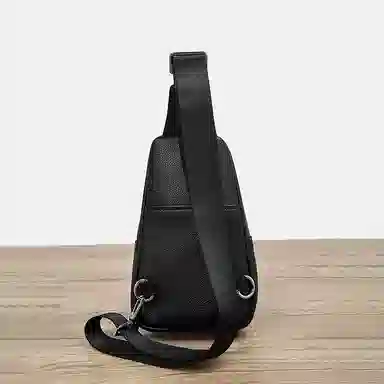 Laorentou Classic Black