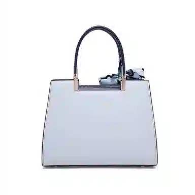 老人头 新中式大气国风刺绣优雅知性单肩斜挎包 合成革 手提包 常规 女款 多色