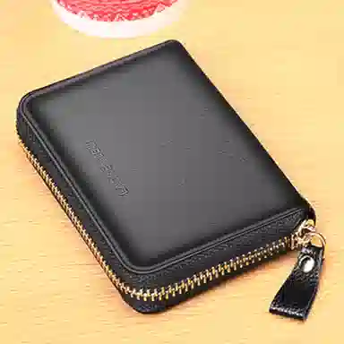 Laorentou Card Holder