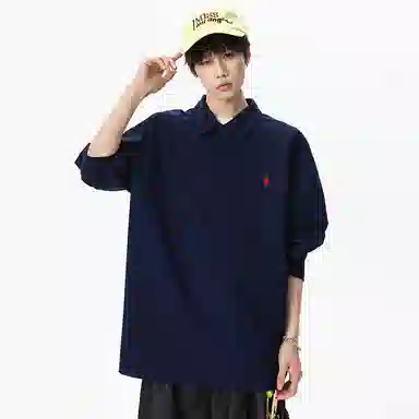 MIIOW vintageTPOLO