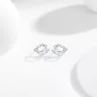 JOLLY GARDEN ins S925