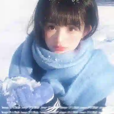 千桐 流苏基础纯色简约风冬日氛围感造型通勤加厚针织百搭 绒线围巾 男女同款情侣款