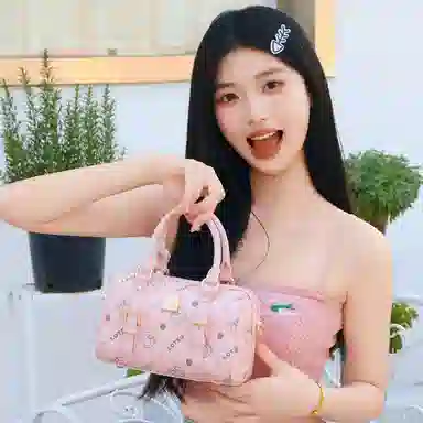 Disney pvc