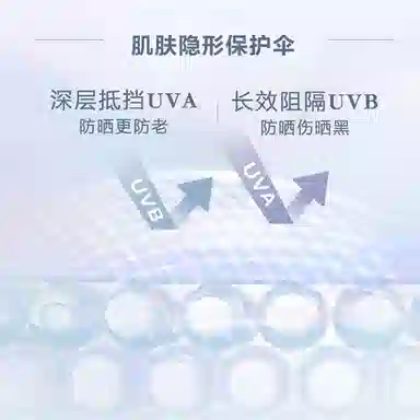 MIU LADY SPF50+PA++ 40g