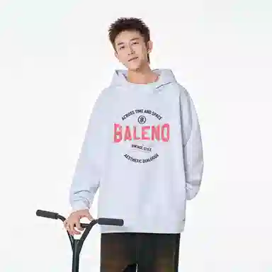 BALENO logo