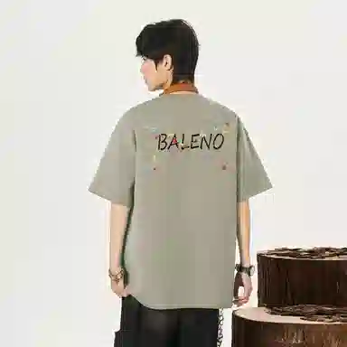 BALENO logoT