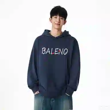 BALENO logo