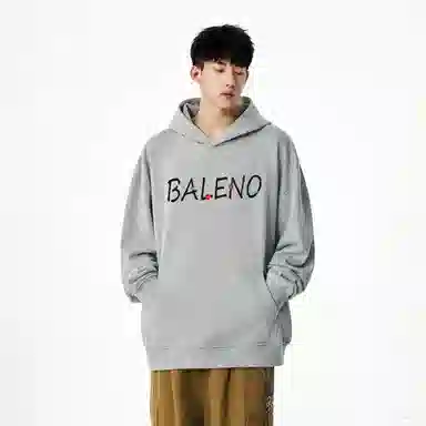 BALENO logo