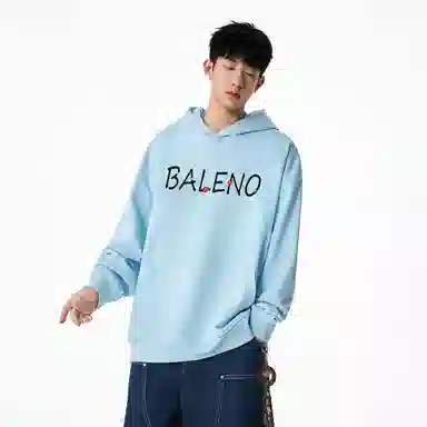 BALENO logo