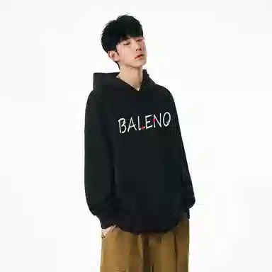 BALENO logo