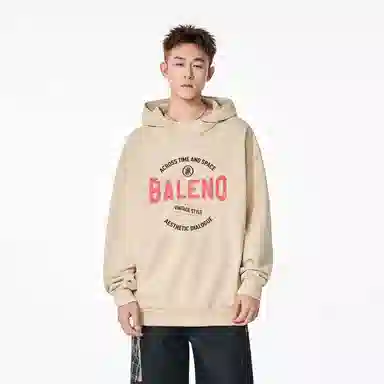 BALENO logo